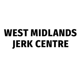 West Midlands Jerk Centre logo.